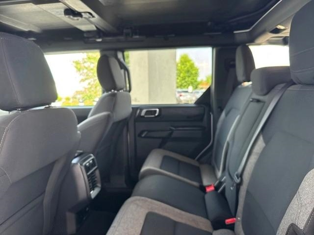 Ford Bronco Big Bend 4 Door 4x4 2025