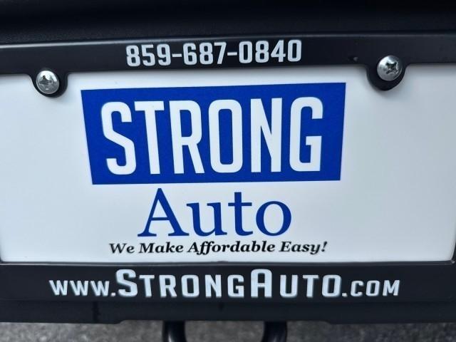 Ford Bronco Big Bend 4 Door 4x4 2025