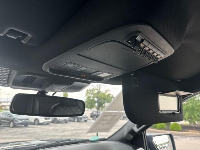Ford F-150 King Ranch 4WD SuperCrew 5.5' Box 2022