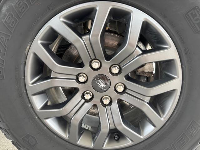Ford F-150 King Ranch 4WD SuperCrew 5.5' Box 2022