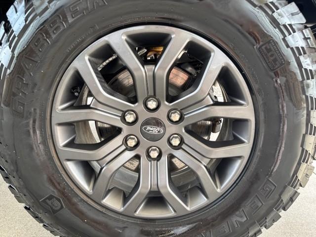 Ford F-150 King Ranch 4WD SuperCrew 5.5' Box 2023