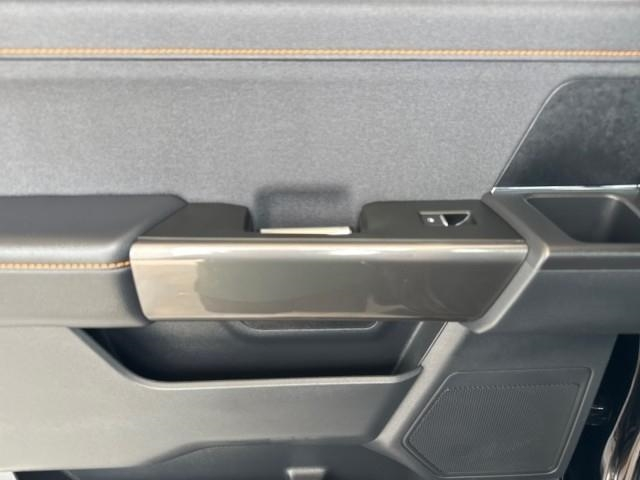 Ford F-150 King Ranch 4WD SuperCrew 5.5' Box 2023