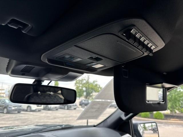 Ford F-150 King Ranch 4WD SuperCrew 5.5' Box 2023
