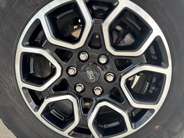 Ford F-150 Lariat 4WD SuperCrew 5.5' Box 2023
