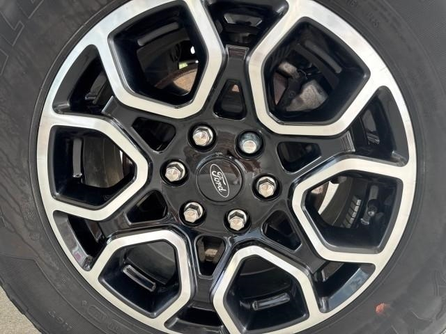 Ford F-150 Lariat 4WD SuperCrew 5.5' Box 2023