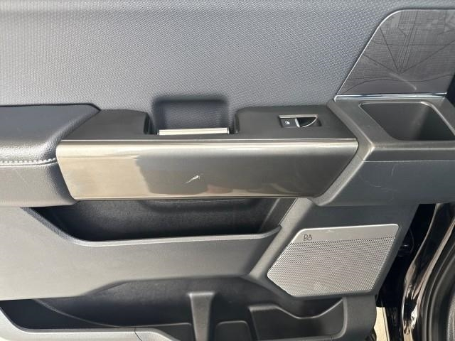 Ford F-150 Lariat 4WD SuperCrew 5.5' Box 2023