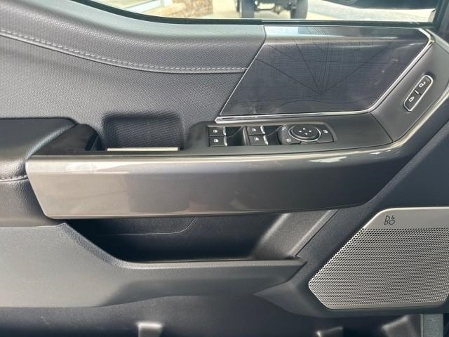 Ford F-150 Lariat 4WD SuperCrew 5.5' Box 2023