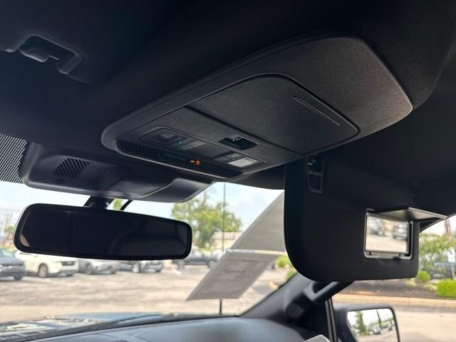 Ford F-150 Lariat 4WD SuperCrew 5.5' Box 2023