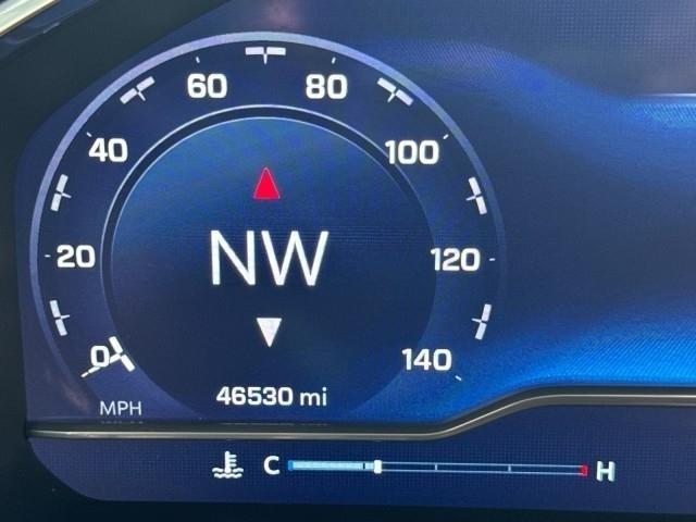 Chevrolet Silverado 1500 4WD Crew Cab 147" LTZ 2024