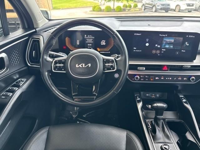 Kia Sorento S FWD 2024