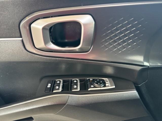 Kia Sorento S FWD 2024