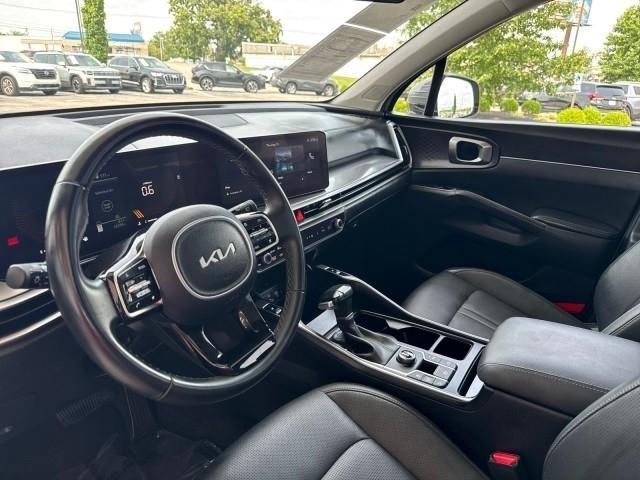 Kia Sorento S FWD 2024
