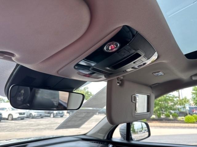 Kia Sorento S FWD 2024