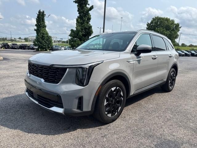 Kia Sorento S FWD 2024