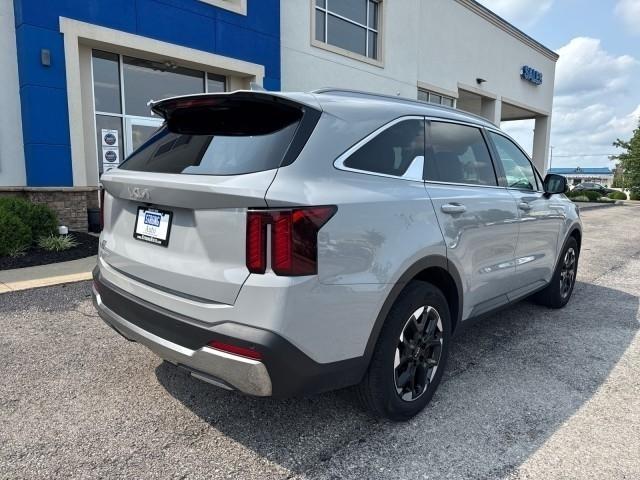 Kia Sorento S FWD 2024