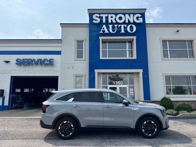 Kia Sorento S FWD 2024