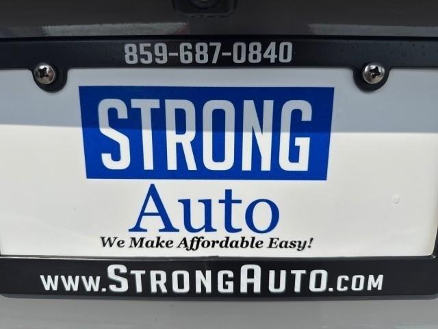 Kia Sorento S FWD 2024