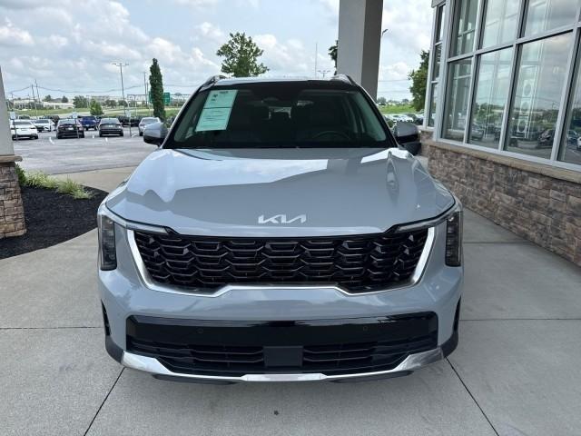 Kia Sorento S FWD 2024