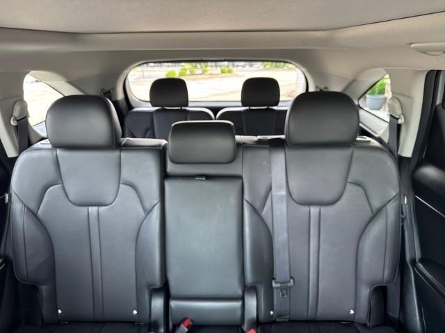 Kia Sorento S FWD 2024