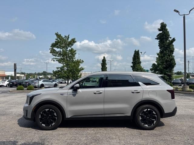 Kia Sorento S FWD 2024