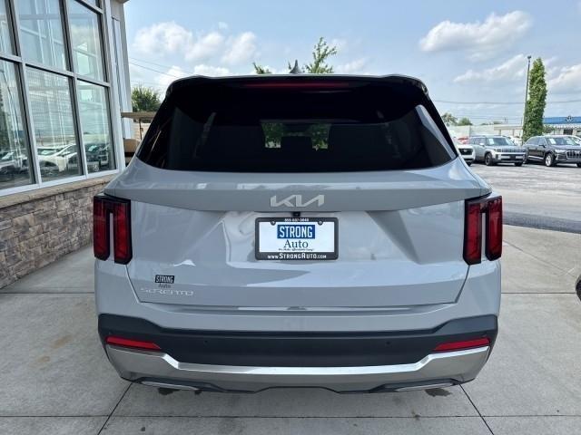 Kia Sorento S FWD 2024