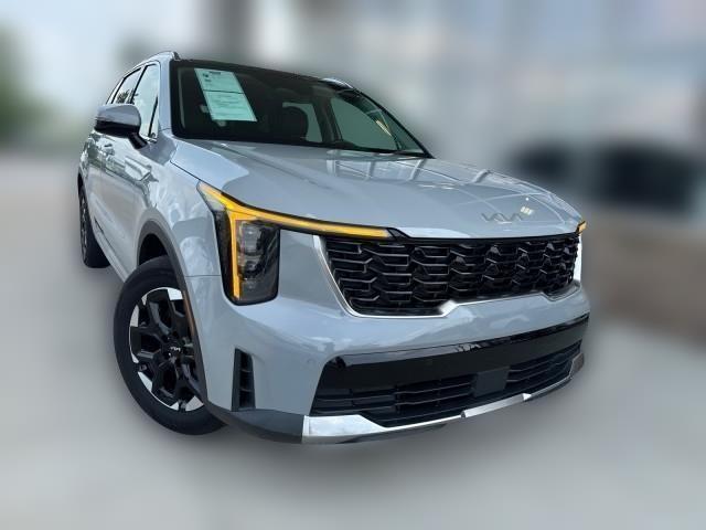 Kia Sorento S FWD 2024