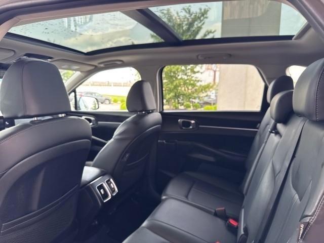 Kia Sorento S FWD 2024