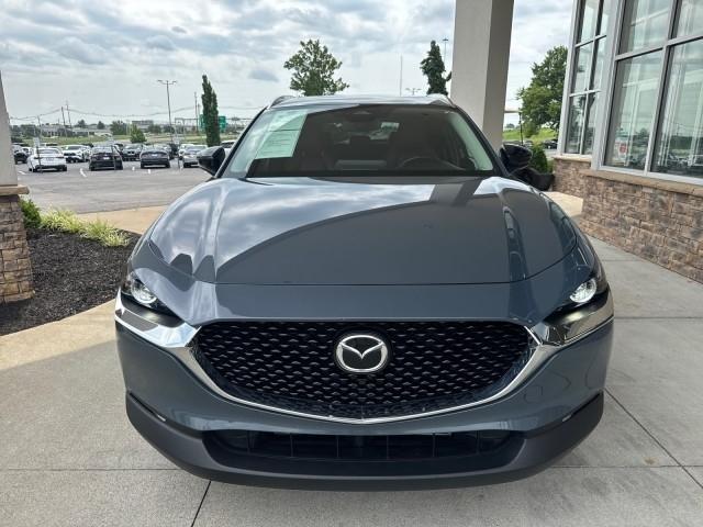 Mazda CX-30 2.5 S Carbon Edition AWD 2025