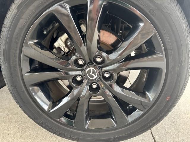 Mazda CX-30 2.5 S Carbon Edition AWD 2025