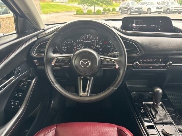 Mazda CX-30 2.5 S Carbon Edition AWD 2025