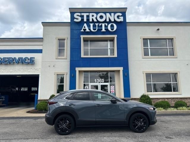 Mazda CX-30 2.5 S Carbon Edition AWD 2025
