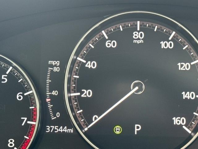 Mazda CX-30 2.5 S Carbon Edition AWD 2025