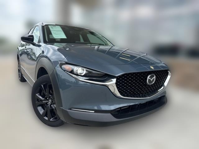 2025 Mazda CX-30 2.5 S Carbon Edition AWD