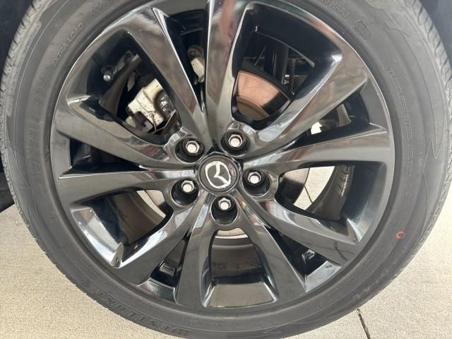 Mazda CX-30 2.5 S Carbon Edition AWD 2025