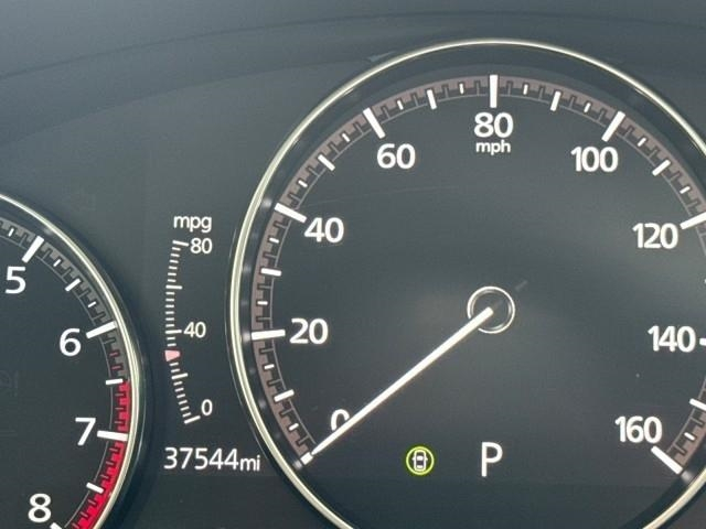 Mazda CX-30 2.5 S Carbon Edition AWD 2025