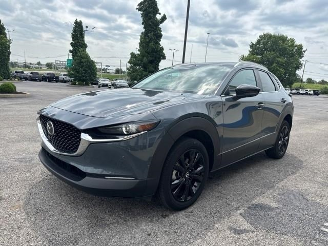 Mazda CX-30 2.5 S Carbon Edition AWD 2025