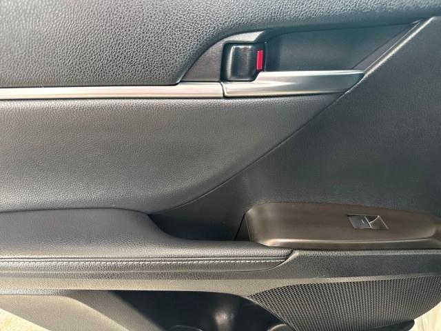 Toyota Camry XSE Auto (Natl) 2023