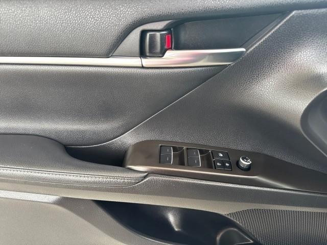 Toyota Camry XSE Auto (Natl) 2023