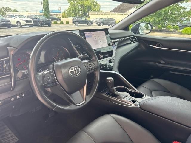 Toyota Camry XSE Auto (Natl) 2023