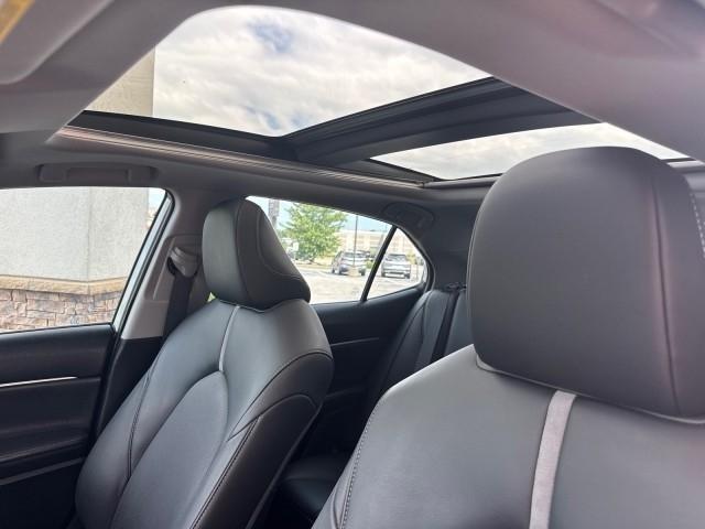 Toyota Camry XSE Auto (Natl) 2023