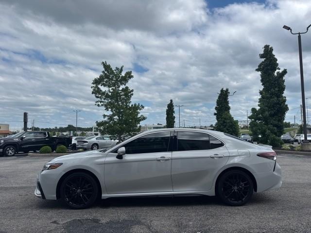 Toyota Camry XSE Auto (Natl) 2023