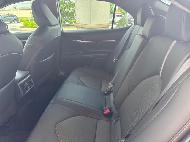 Toyota Camry XSE Auto (Natl) 2023