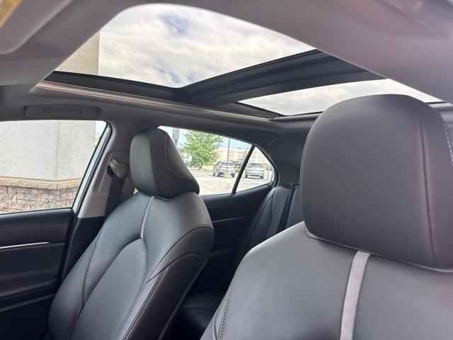 Toyota Camry XSE Auto (Natl) 2023