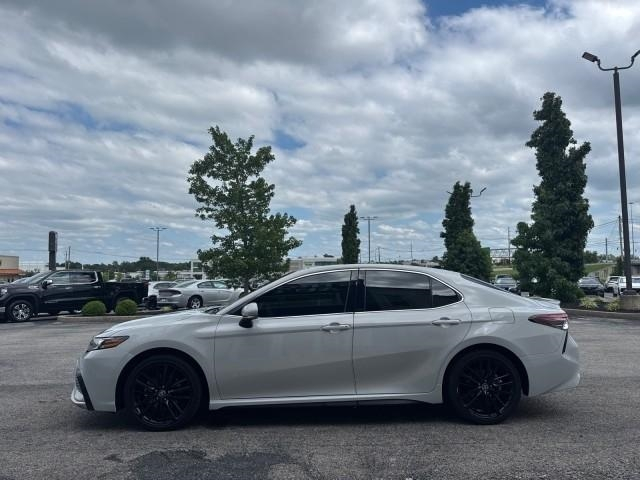 Toyota Camry XSE Auto (Natl) 2023