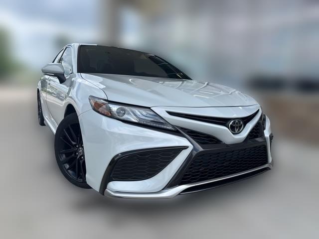 2023 Toyota Camry XSE Auto (Natl)