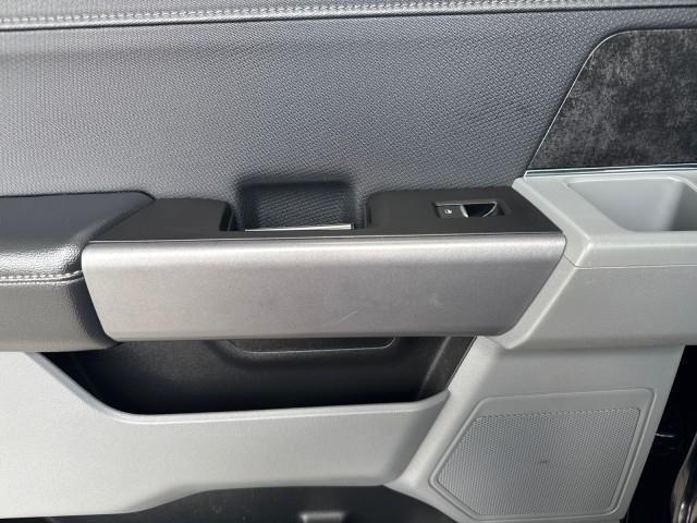 Ford F-150 Lariat 4WD SuperCrew 5.5' Box 2021