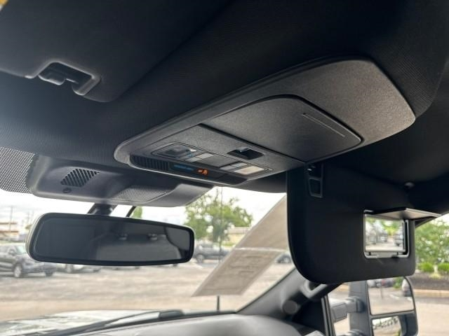 Ford F-150 King Ranch 4WD SuperCrew 5.5' Box 2023