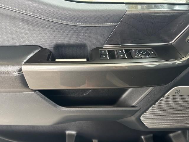 Ford F-150 King Ranch 4WD SuperCrew 5.5' Box 2023