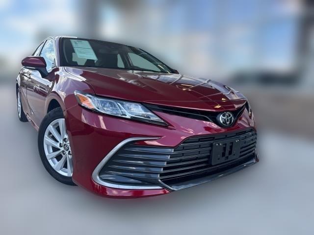 2022 Toyota Camry LE Auto (Natl)