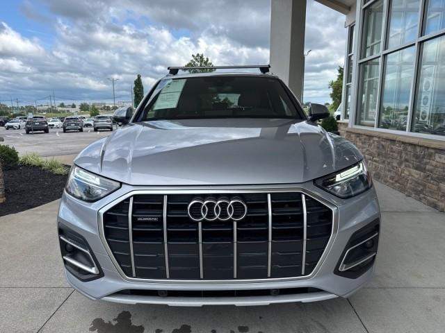 Audi Q5 Premium 40 TFSI quattro 2023
